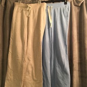 Old Navy Sweatpant bundle